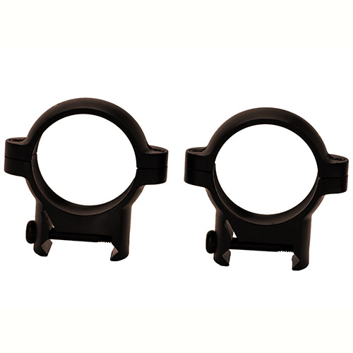 BURRIS SIGN MED 1" ZEE RINGS MATTE - for sale