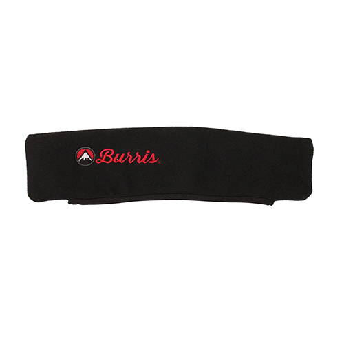 BURRIS SCOPE COVER SMALL BLK - for sale