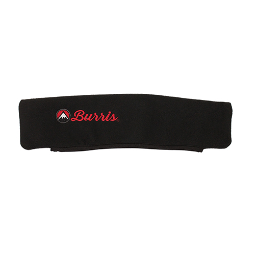 BURRIS SCOPE COVER MEDIUM BLK - for sale