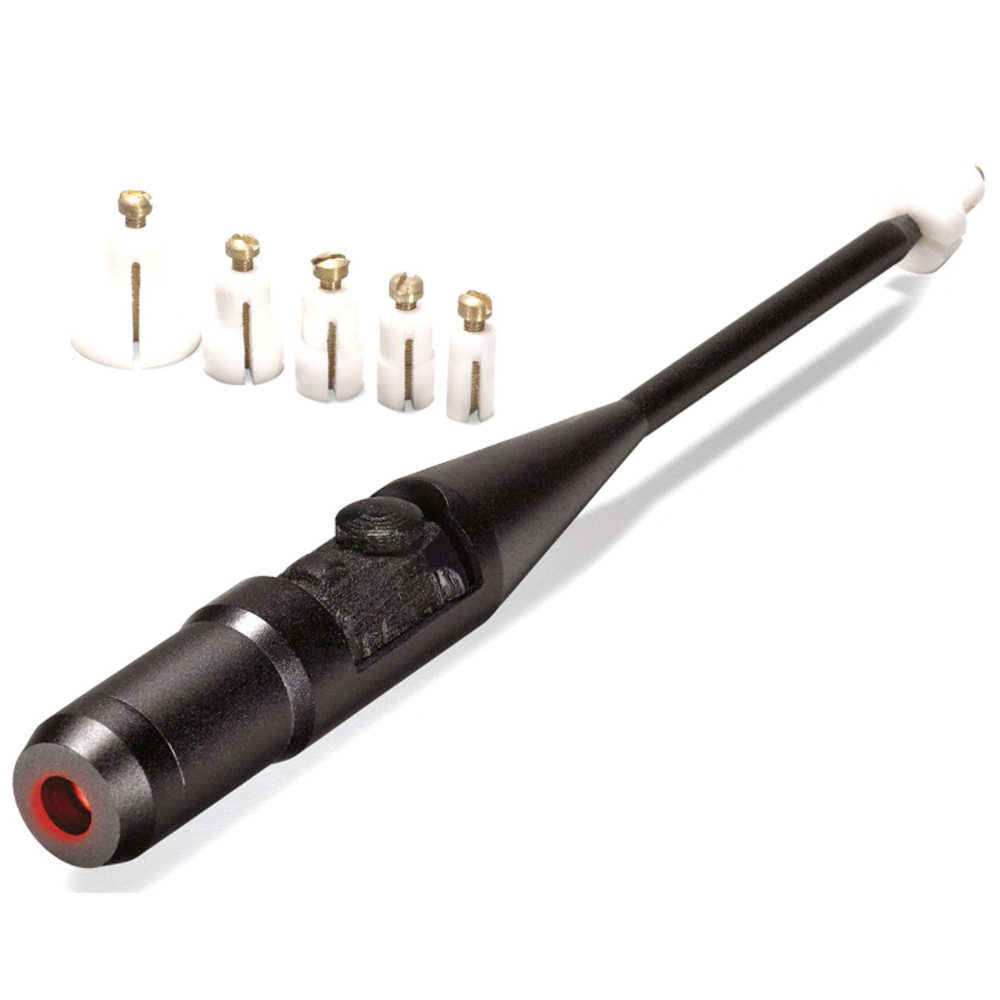 BUSHNELL .22-50CAL LASER BORESIGHTER - for sale