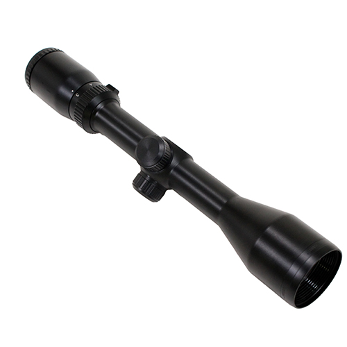 BUSHNELL SCOPE TROPHY 3-9X40 MULTI-X MATTE< - for sale