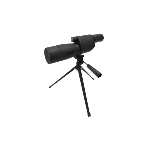 bushnell - 783618 - SENTRY 18-36X50 PORRO BLK SPOTTER KIT for sale