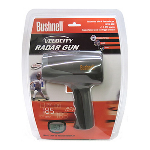 bushnell - Velocity Speed Gun - VELOCITY SPEED GUN for sale