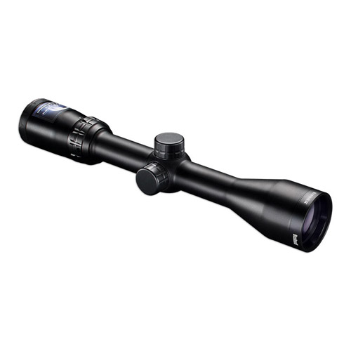 BUSHNELL SCOPE BANNER 3-9X40 * CIRCLE-X W/4" EYE RELIEF MATTE - for sale