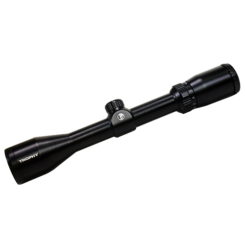 BUSHNELL SCOPE TROPHY 3-9X40 MULTI-X MATTE* - for sale