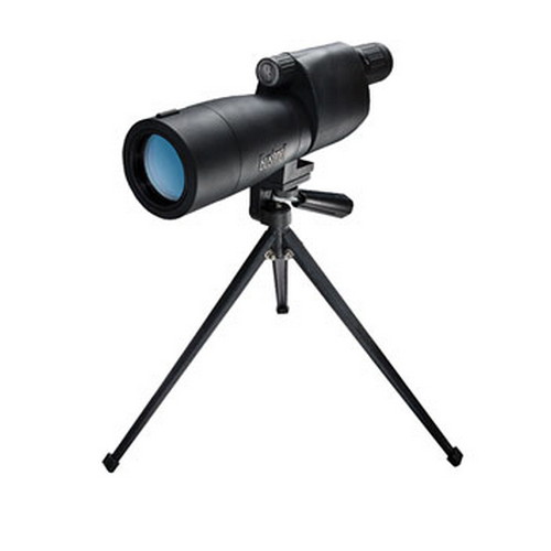 bushnell - 783618 - SENTRY 18-36X50 PORRO BLK SPOTTER KIT for sale
