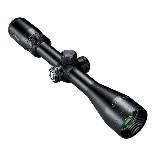 BUSHNELL SCOPE ENGAGE 4-12X40 DEPLOY MOA SF EXO BARRIER BLK - for sale