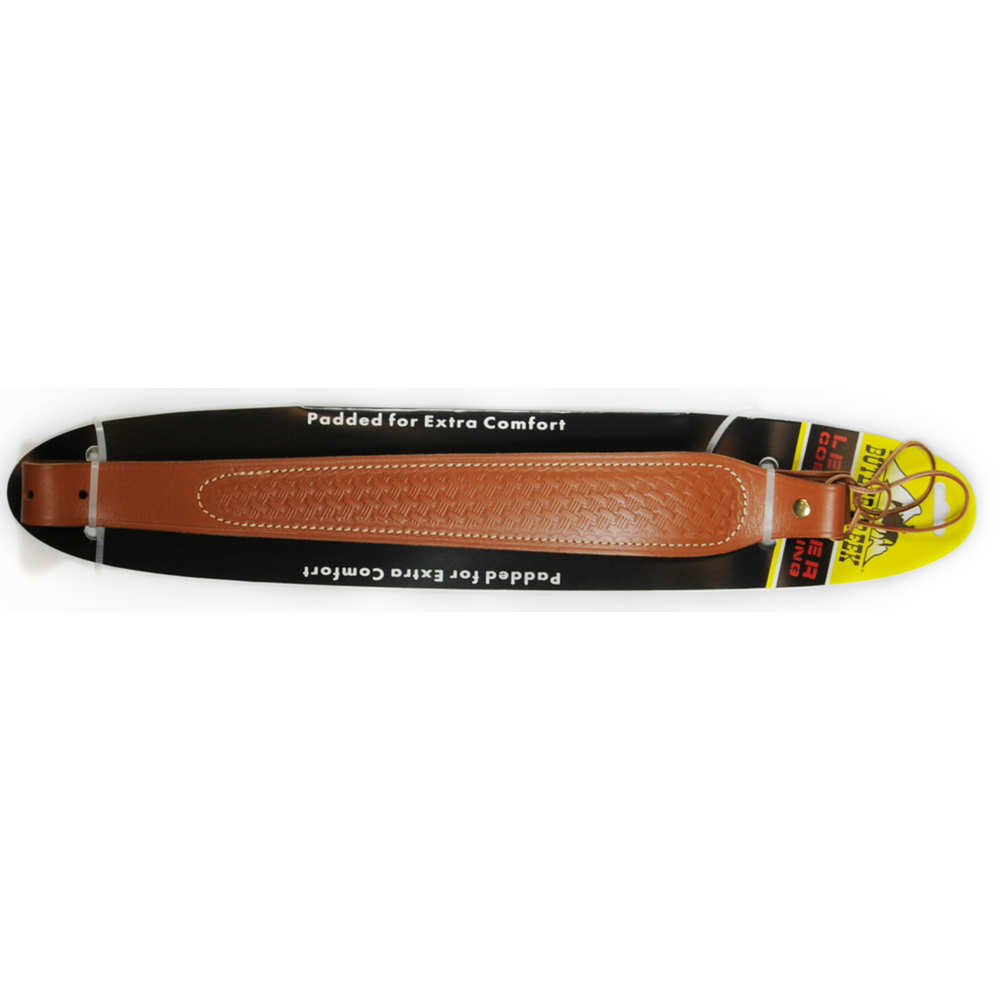 butler creek - Cobra - 1X36IN BW LEATHER COBRA SLING for sale