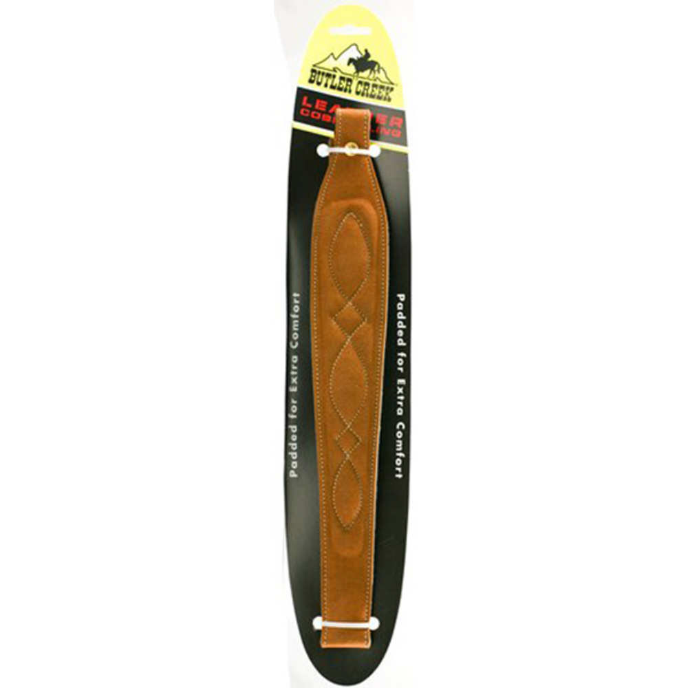 butler creek - Cobra - 1X36IN SUEDE LEATHER COBRA SLING for sale