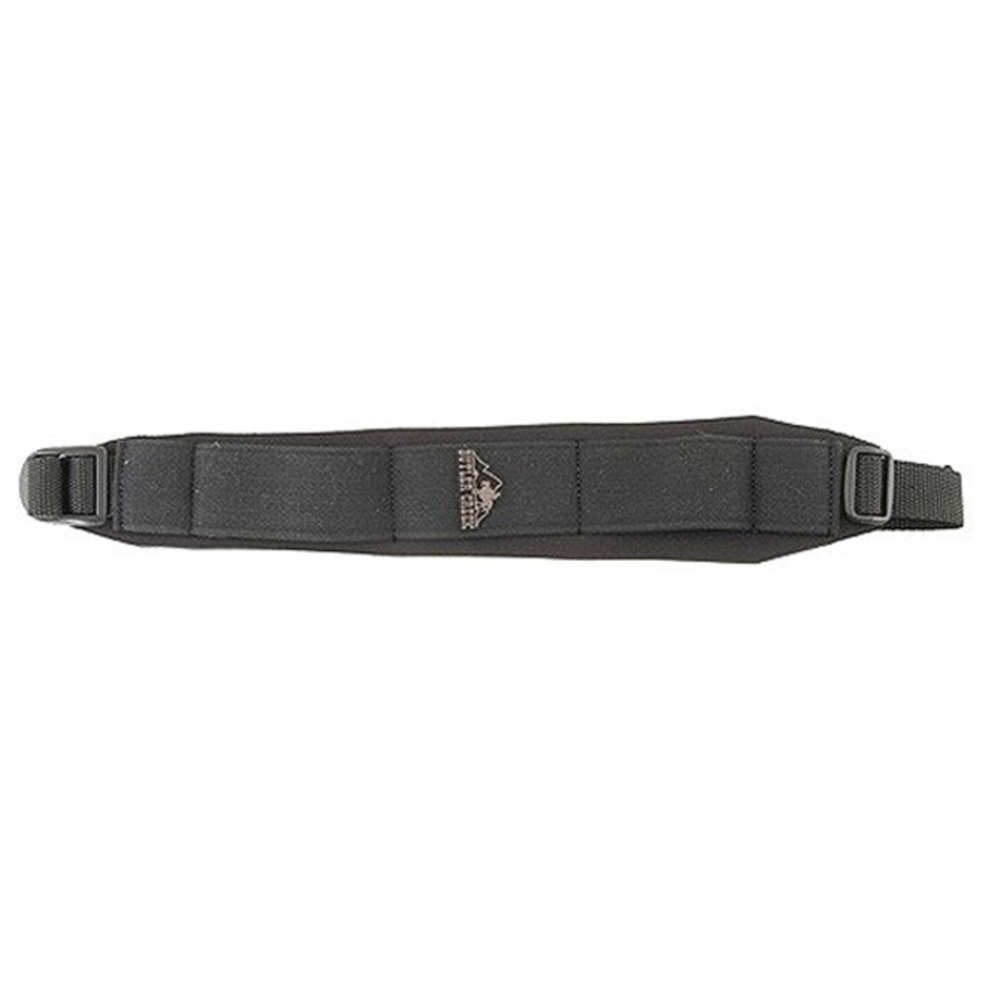 butler creek - Comfort Stretch - CMFRT STRTCH BLK RFL SLING for sale