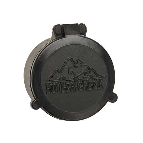 BUTLER CREEK FLIP OPEN #17 OBJECTIVE SCOPE COVER - for sale