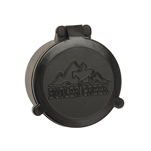 BUTLER CREEK FLIP OPEN #21 OBJECTIVE SCOPE COVER - for sale