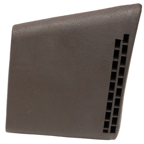 butler creek - Slip-On - SLIP-ON MED BRN RECOIL PAD for sale