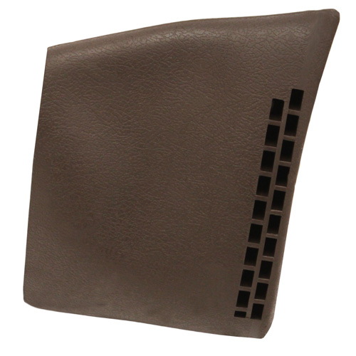 butler creek - Slip-On - SLIP-ON LGE BRN RECOIL PAD for sale