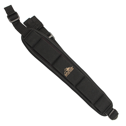 butler creek - Comfort Stretch - CMFRT STRTCH BLK RFL SLING for sale