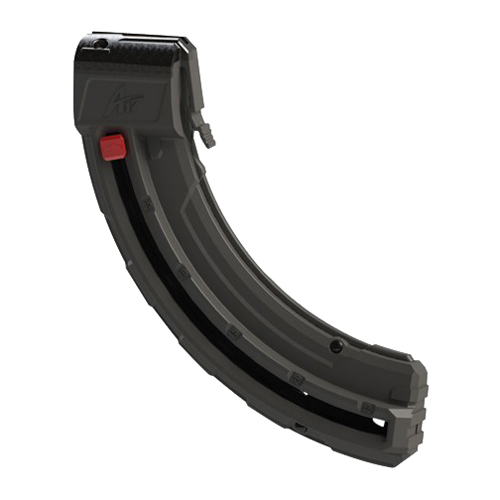 BUTLER CREEK STEEL LIPS 25RD MAGAZINE SAVAGE A17 BLACK - for sale