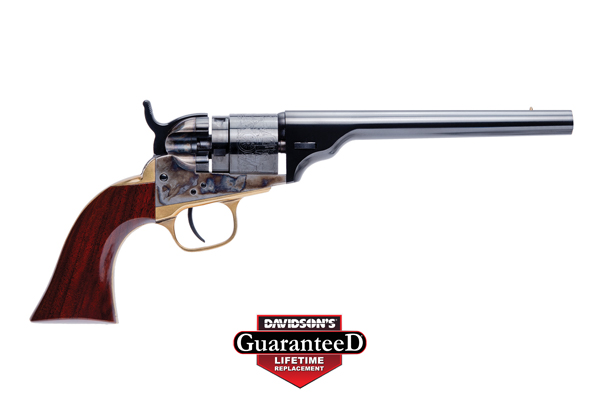 Cimarron - 1862 Pocket Conversion - .380 Auto for sale