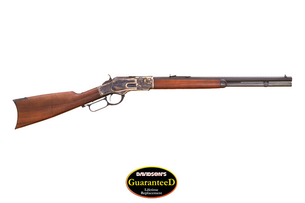 Cimarron - 1873 - 357 for sale