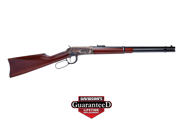 CIMARRON 1894 CARBINE .30-30 20" CC/BLUED WALNUT - for sale