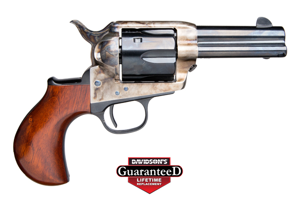 CIMARRON THUNDERER 45LC 3.5" 6RD CCH - for sale