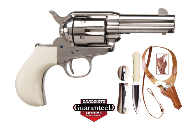 Cimarron - Thunderer - .45 Colt for sale