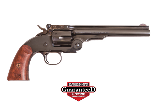 Cimarron - NO.3 Schofield - .45 Colt for sale
