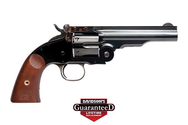 Cimarron - NO.3 Schofield - .45 Colt for sale