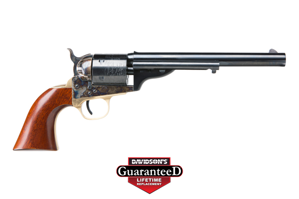 Cimarron - 1872 Open Top Navy - 38 SPL for sale