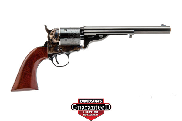 Cimarron - 1872 Open Top Army - .45 Colt for sale