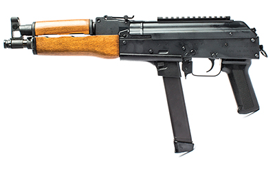 Century DRACO NAK9 9mm - for sale