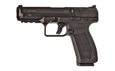 CANIK TP9SA MOD2 9MM 4.46" 18RD BLK - for sale