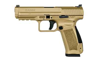 CANIK TP9SF 9MM 4.5" 10RD FDE - for sale
