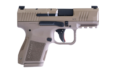 CANIK METE MC9 9MM 3.18" 15RD FDE - for sale