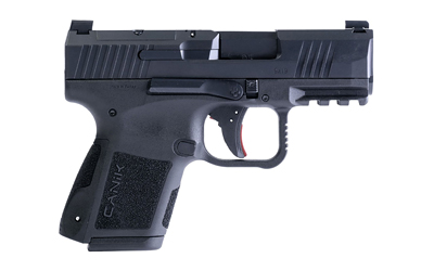 CANIK METE MC9 9MM 3.18" 10RD BLK - for sale
