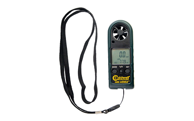 caldwell - Wind Wizard II - WIND WIZARD II WIND METER for sale