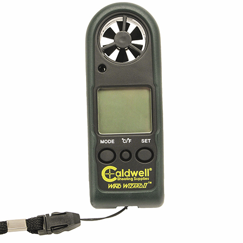 caldwell - Wind Wizard II - WIND WIZARD II WIND METER for sale