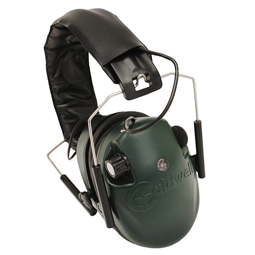 caldwell - E-Max - E-MAX LOW PROF ELEC HEARING PROTECTION for sale