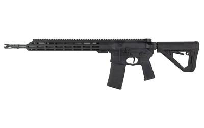 US PALM CAT4 RIFLE 556 30RD 16" BLK - for sale