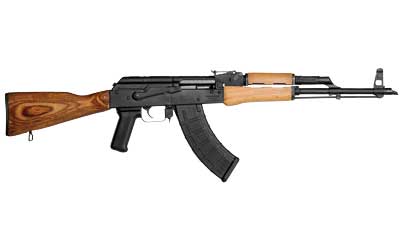 CENTURY ARMS GP WASR10 AK-47 RIFLE 7.62X39 CAL. 1-30RD MAG - for sale