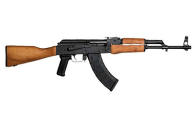 CENTURY ARMS GP WASR-10 AK47 7.62X39 CAL. 1-30 ROUND MAG - for sale