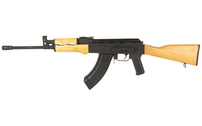 CENT ARMS VSKA TACTICAL 762X39 WOOD - for sale