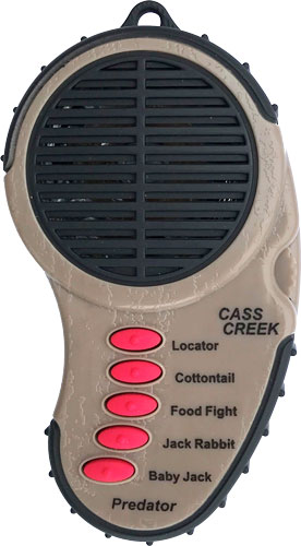 CASS CREEK ERGO GAME CALL FOR PREDATORS - for sale