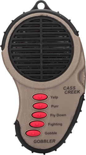 CASS CREEK ERGO GAME CALL FOR SPRING GOBBLER - for sale