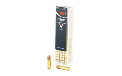 CCI 22 LONG CPRN 100/5000 - for sale