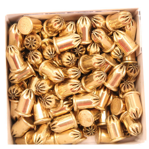 CCI 22 SHORT BLANK 100/5000 - for sale