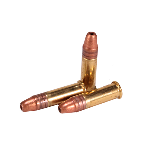 CCI QUIET SEGMENTED 22LR 40GR HP 50 - for sale