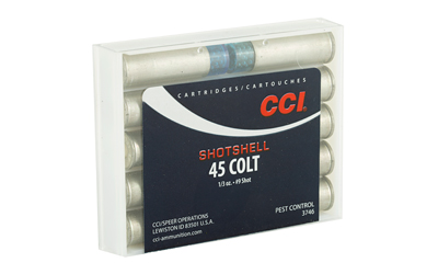 CCI 45LC #9 SHOTSHELL 10/200 - for sale