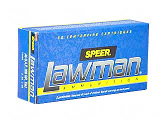 SPR LAWMAN 45GAP 200GR TMJ 50/1000 - for sale