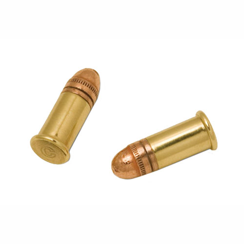 CCI 22 SHORT 1080FPS 29GR COPPER PLATED RN 100RD 50BX/CS - for sale