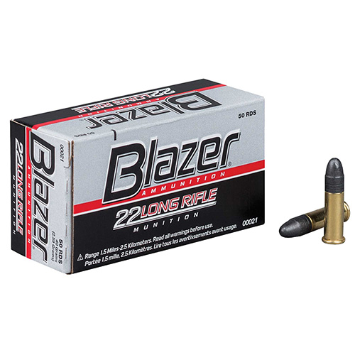 BLAZER 22LR HS 50/5000 - for sale